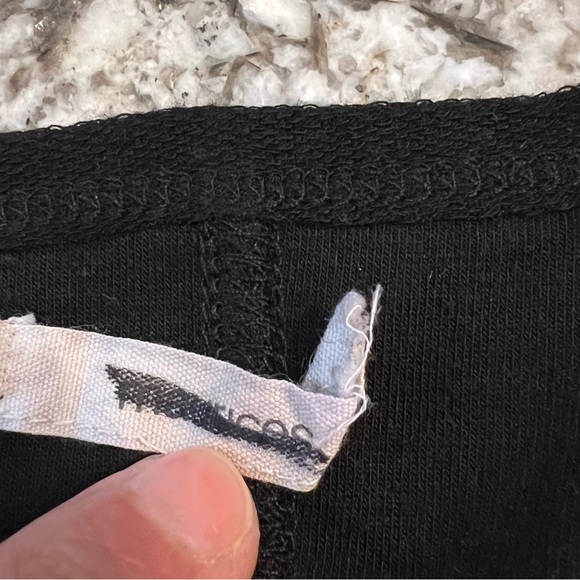 3X Maurice’s Womens Black Americana Short Sleeve Shirt Lightweight Plus Size Top - Picture 6 of 9